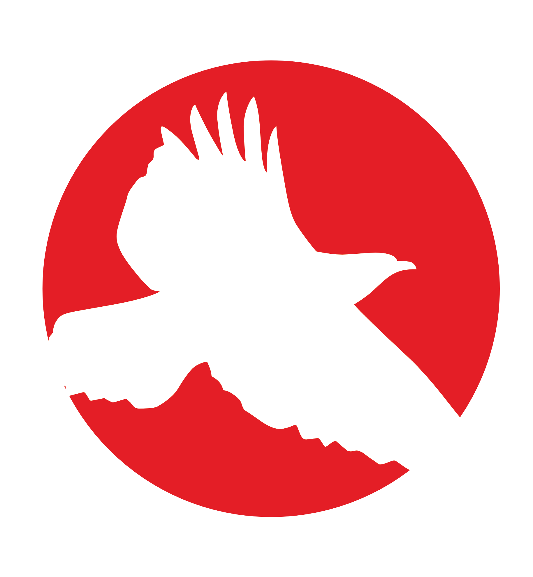 Redhawk Technologies site icon