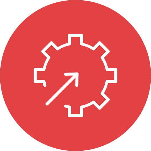 systems integrations icon