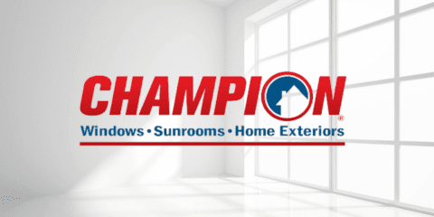 Champion Windows logo featured image