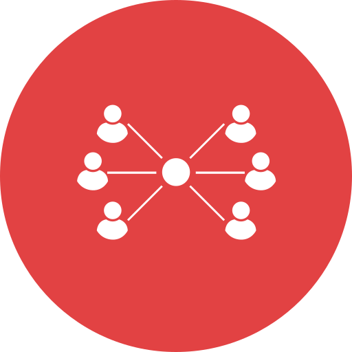 Connect Systems icon
