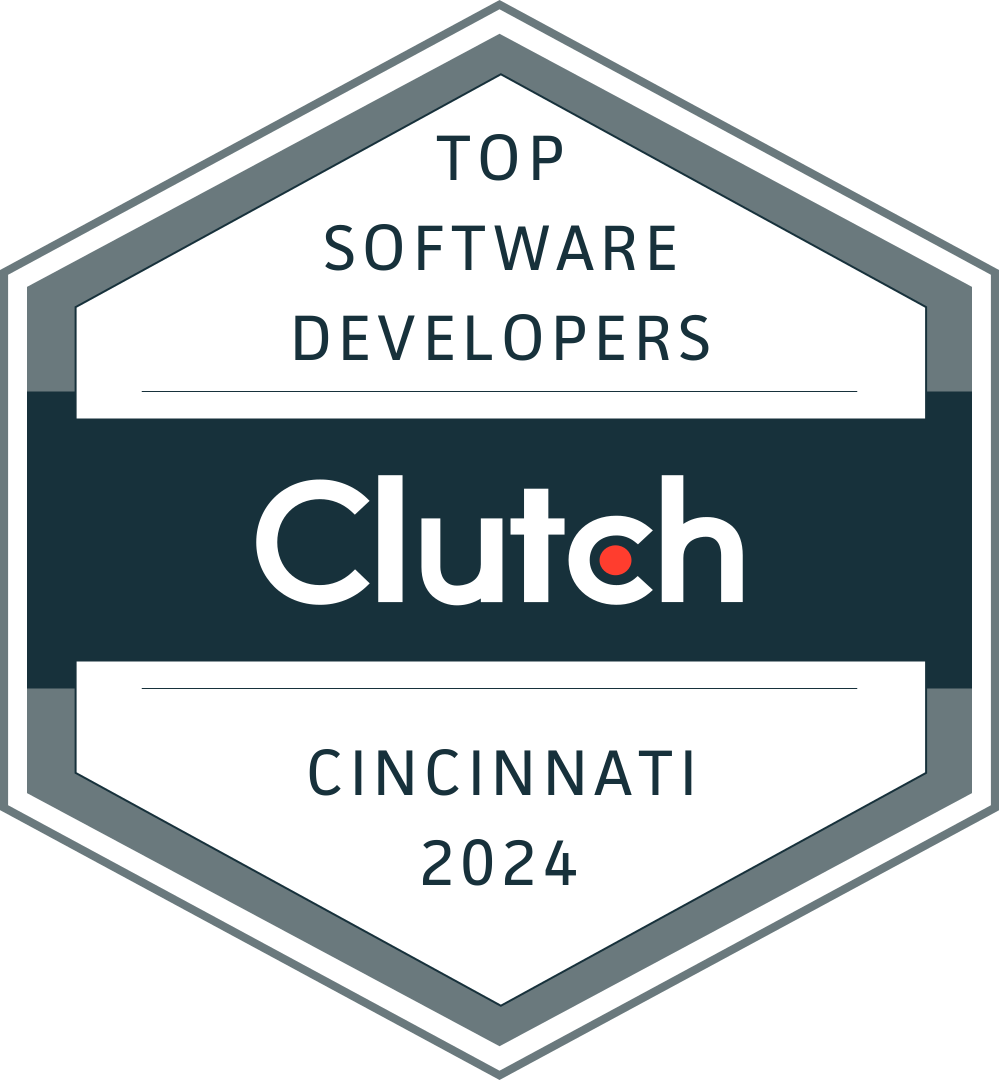 Top Software Developers Badge