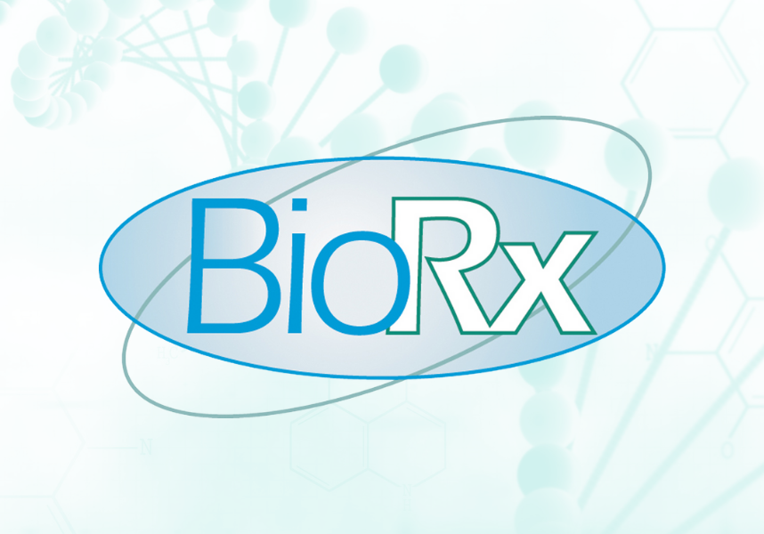 Bio rx my factor logo featured image