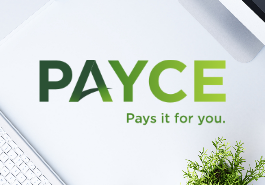 Payce logo featured image