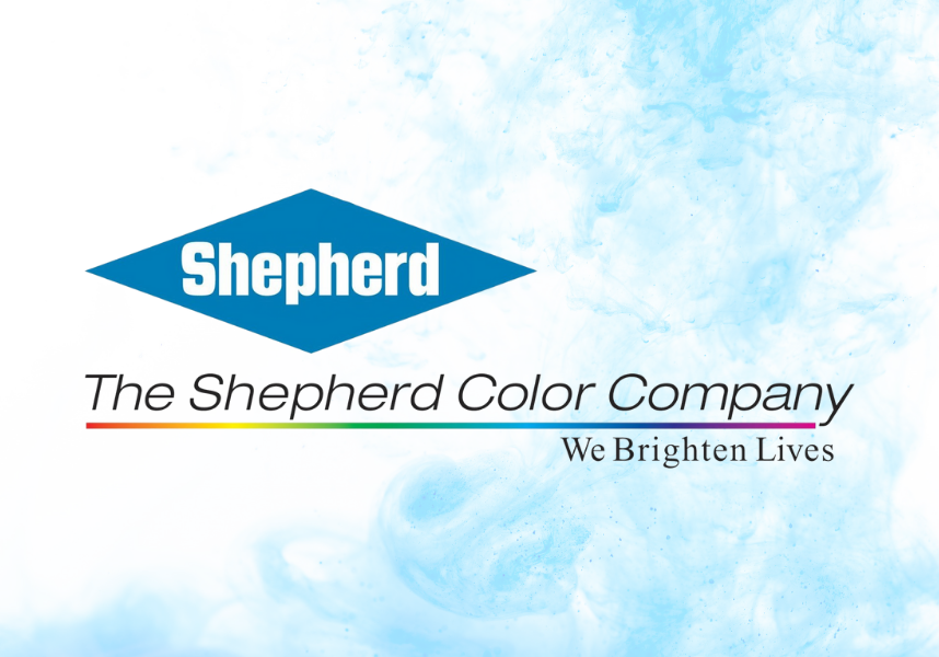 Shepherd Color Company logo featured image