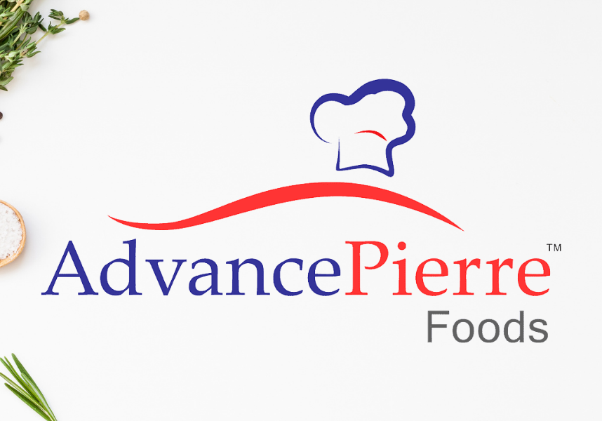 Advance Pierre Foods logo featured image